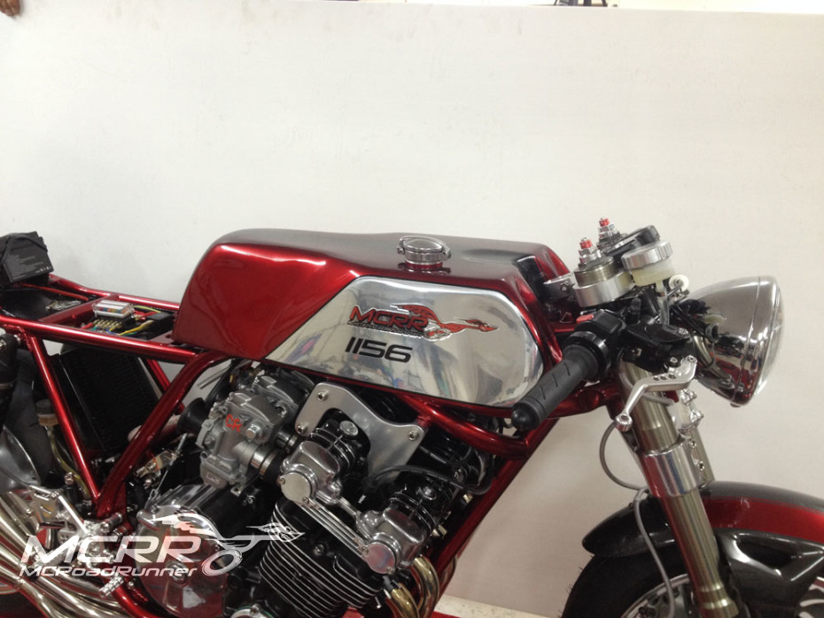 cbx 1150 big bore custom