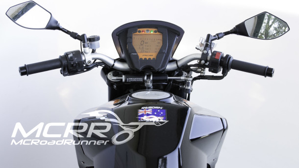 reborn australian mcrr ktm